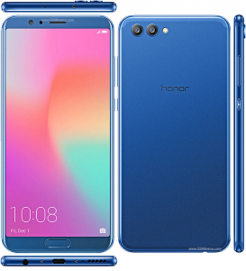 Huawei Honor V10 (Huawei Honor View 10)