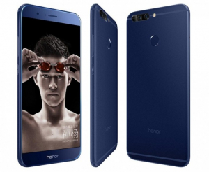 Huawei Honor V9 ( Honor 8 Pro )