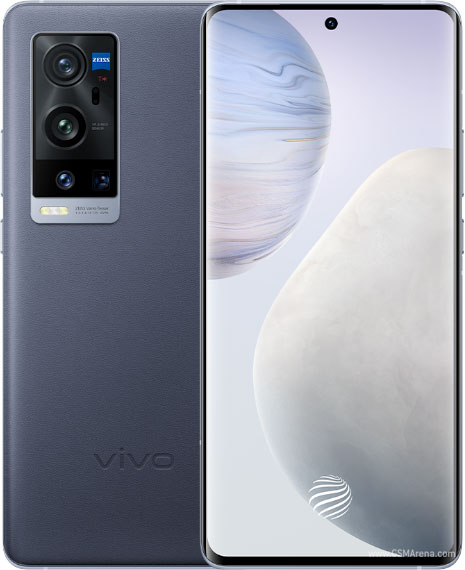 Vivo X60 Pro Plus