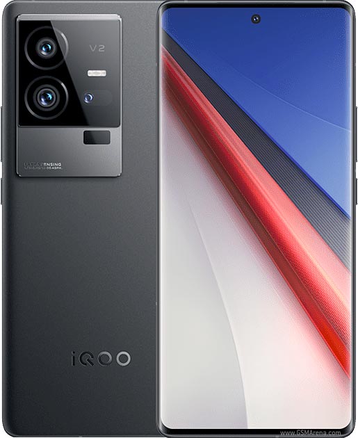 Vivo iQOO 11 Pro - Điện thoại di động - kimmobile.com
